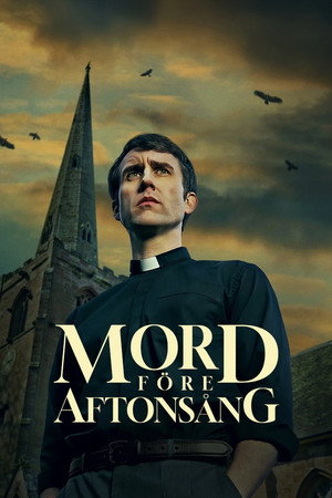 Murder Before Evensong poszter