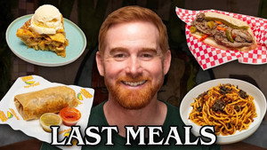 Last Meals 3. évad Ep.31 31. epizód