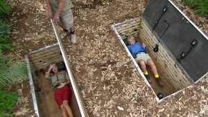 I'm a Celebrity...Get Me Out of Here! 12. évad Ep.2 2. epizód
