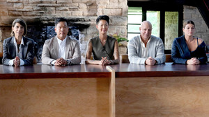 Top Chef 21. évad Ep.4 4. epizód