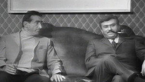 Le inchieste del commissario Maigret 3. évad Ep.7 7. epizód