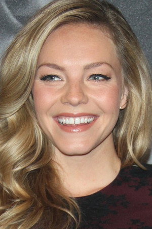 Eloise Mumford profil kép