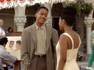 Family Matters 6. évad Ep.23 23. epizód