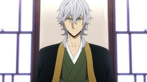Bungo Stray Dogs 1. évad Ep.54 54. epizód