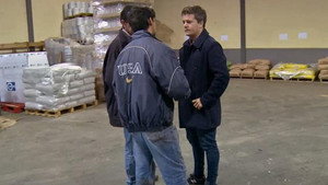 En el punto de mira 1. évad Ep.7 7. epizód