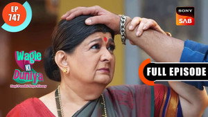 वागले की दुनिया 1. évad Ep.747 747. epizód