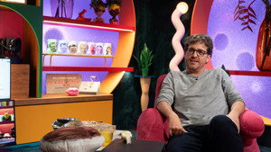 Daar zijn beelden van 1. évad Ep.2 2. epizód