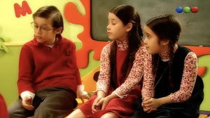 Chiquititas Sin Fin 1. évad Ep.78 78. epizód