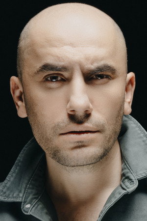 Giray Altınok profil kép