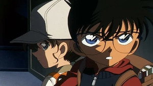 名探偵コナン 1. évad Ep.465 465. epizód