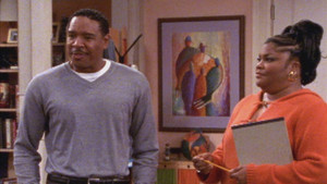 The Parkers 3. évad Ep.10 10. epizód