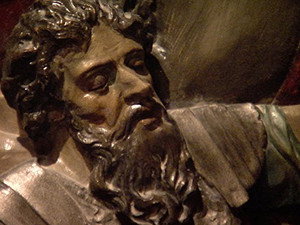 A Biblia története 1. évad Ep.6 Pál apostol