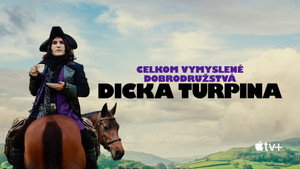 The Completely Made-Up Adventures of Dick Turpin kép
