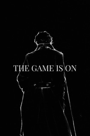 Sherlock poszter