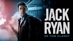 Jack Ryan kép