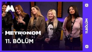 Metronom Akademi 1. évad Ep.11 11. epizód
