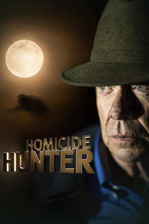 Homicide Hunter: Lt Joe Kenda poszter