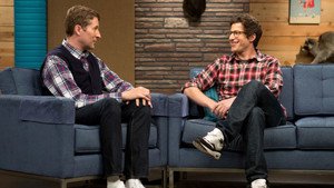 Comedy Bang! Bang! 2. évad Ep.1 1. epizód