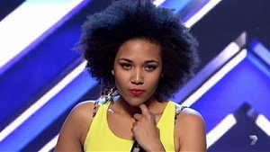 The X Factor 6. évad Ep.2 2. epizód