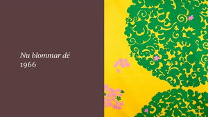 Svenska designklassiker 3. évad Ep.3 3. epizód