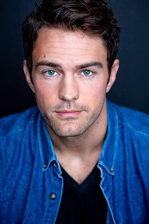 Colton Little profil kép