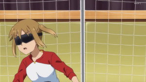 ブレーカーズ 1. évad Ep.11 11. epizód