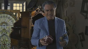 Il restauratore 1. évad Ep.9 9. epizód