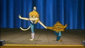 Heathcliff and the Catillac Cats 1. évad Ep.122 122. epizód