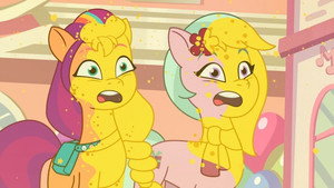 My Little Pony: Tell Your Tale 1. évad Ep.16 16. epizód