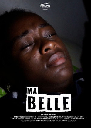Ma Belle, la série poszter