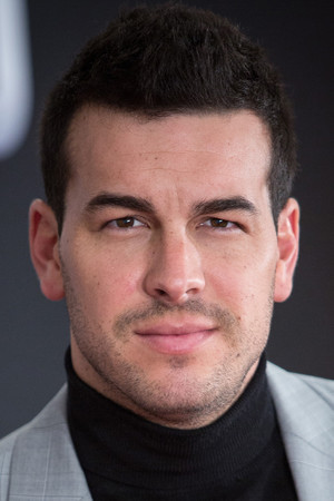 Mario Casas profil kép