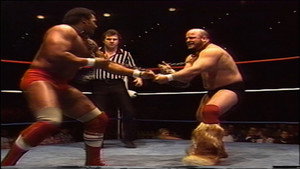 Mid-South Arena Shows kép