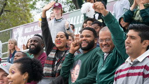 black-ish 5. évad Ep.21 21. epizód