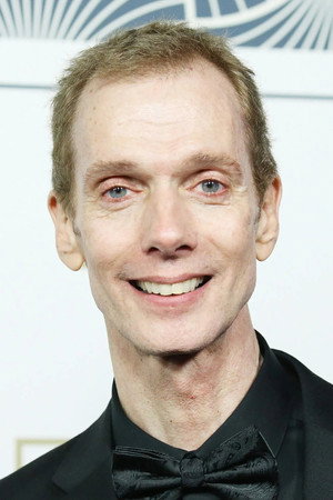 Doug Jones profil kép
