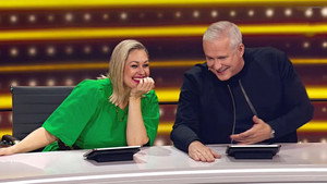 Das 1% Quiz – Wie clever ist Deutschland? 2. évad Ep.3 3. epizód