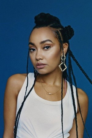 Leigh-Anne Pinnock profil kép