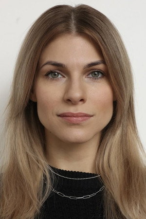 Ася Борисова profil kép