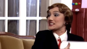 Chiquititas Sin Fin 1. évad Ep.30 30. epizód