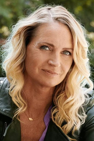 Annette Heick profil kép