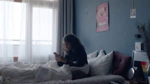 SKAM NL 2. évad Ep.8 8. epizód