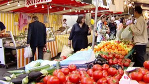 Barefoot Contessa: Back to Basics 5. évad Ep.5 5. epizód