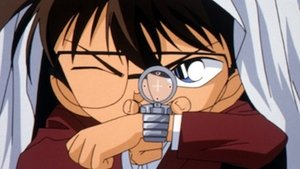 Conan, a detektív 1. évad Ep.520 520. epizód