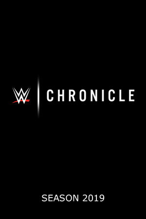 WWE Chronicle 2. évad (2019-01-26) poszter