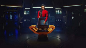 Star Trek: Discovery kép