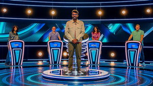 The Weakest Link 3. évad Ep.12 12. epizód