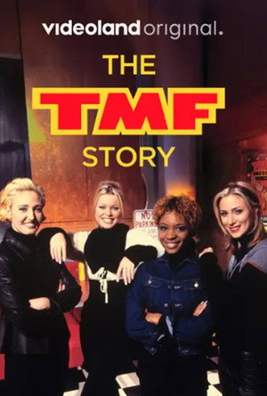 The TMF Story poszter