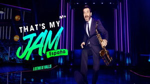 That's My Jam (España) kép