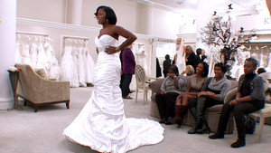 Say Yes to the Dress 6. évad Ep.6 6. epizód