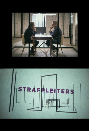 Strafpleiters poszter