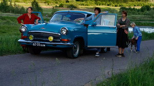 Старушки в бегах kép